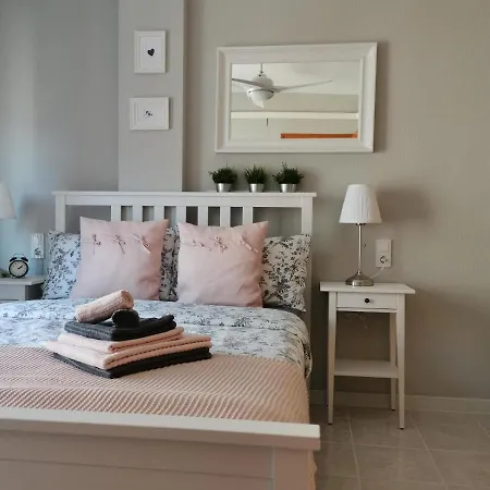 Mila Located 300 Meters From Sandy Beach