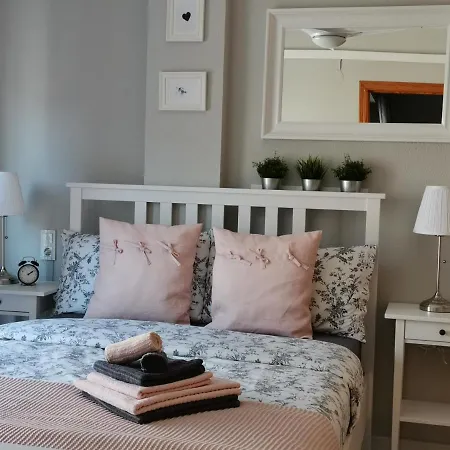 Mila Located 300 Meters From Sandy Beach *